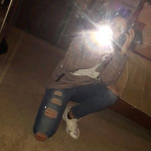 Meet your Posher, Krisily